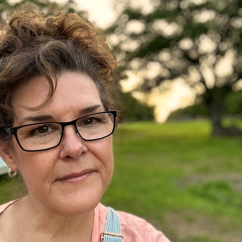 Meet your Posher, Tracy